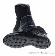 Garmont Trace Mid BOA GTX Mens Hiking Boots Gore-Tex, Garmont, Black, , Male, 0136-10063, 5638248829, 8056586251000, N2-12.jpg