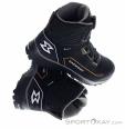 Garmont Trace Mid BOA GTX Mens Hiking Boots Gore-Tex, Garmont, Black, , Male, 0136-10063, 5638248829, 8056586251000, N3-18.jpg