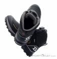 Garmont Trace Mid BOA GTX Herren Wanderschuhe Gore-Tex, Garmont, Schwarz, , Herren, 0136-10063, 5638248829, 8056586251000, N5-15.jpg