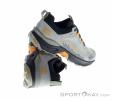 Garmont 9.81 Engage GTX Mens Hiking Boots, Garmont, Gray, , Male, 0136-10064, 5638248839, 8056586245665, N2-17.jpg