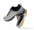 Garmont 9.81 Engage GTX Mens Hiking Boots, Garmont, Gray, , Male, 0136-10064, 5638248839, 8056586245665, N3-08.jpg