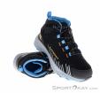 Garmont 9.81 Pulse Trek WP Enfants Chaussures de randonnée, Garmont, Noir, , , 0136-10065, 5638248846, 8056586248154, N1-01.jpg