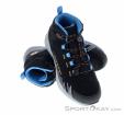 Garmont 9.81 Pulse Trek WP Enfants Chaussures de randonnée, Garmont, Noir, , , 0136-10065, 5638248846, 8056586248154, N2-02.jpg