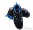 Garmont 9.81 Pulse Trek WP Enfants Chaussures de randonnée, Garmont, Noir, , , 0136-10065, 5638248846, 8056586248154, N3-03.jpg