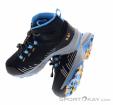 Garmont 9.81 Pulse Trek WP Enfants Chaussures de randonnée, Garmont, Noir, , , 0136-10065, 5638248846, 8056586248154, N3-08.jpg