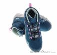 Garmont 9.81 Pulse Trek WP Enfants Chaussures de randonnée, Garmont, Bleu, , , 0136-10065, 5638248849, 8056586247737, N3-03.jpg