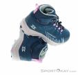 Garmont 9.81 Pulse Trek WP Enfants Chaussures de randonnée, Garmont, Bleu, , , 0136-10065, 5638248849, 8056586247737, N3-18.jpg