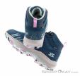 Garmont 9.81 Pulse Trek WP Enfants Chaussures de randonnée, Garmont, Bleu, , , 0136-10065, 5638248849, 8056586247737, N4-14.jpg