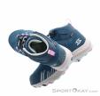 Garmont 9.81 Pulse Trek WP Enfants Chaussures de randonnée, Garmont, Bleu, , , 0136-10065, 5638248849, 8056586247737, N5-10.jpg