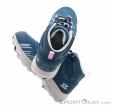 Garmont 9.81 Pulse Trek WP Enfants Chaussures de randonnée, Garmont, Bleu, , , 0136-10065, 5638248849, 8056586247737, N5-15.jpg