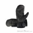 Leki Vallarta 3D Mujer Guantes para ski, , Negro, , Mujer, 0012-10560, 5638248865, , N1-11.jpg