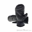 Leki Vallarta 3D Mujer Guantes para ski, , Negro, , Mujer, 0012-10560, 5638248865, , N2-12.jpg