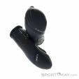 Leki Vallarta 3D Damen Skihandschuhe, Leki, Schwarz, , Damen, 0012-10560, 5638248865, 4028173370368, N4-04.jpg