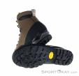 Garmont Pinnacle GTX Mens Mountaineering Boots Gore-Tex, Garmont, Brown, , Male, 0136-10066, 5638248869, 8056586212902, N1-11.jpg