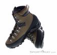 Garmont Pinnacle GTX Mens Mountaineering Boots Gore-Tex, Garmont, Brown, , Male, 0136-10066, 5638248869, 8056586212902, N2-07.jpg