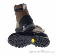 Garmont Pinnacle GTX Mens Mountaineering Boots Gore-Tex, Garmont, Brown, , Male, 0136-10066, 5638248869, 8056586212902, N2-12.jpg