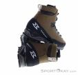 Garmont Pinnacle GTX Mens Mountaineering Boots Gore-Tex, Garmont, Brown, , Male, 0136-10066, 5638248869, 8056586212902, N2-17.jpg