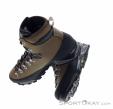 Garmont Pinnacle GTX Caballeros Calzado de montaña Gore-Tex, , Marrón, , Hombre, 0136-10066, 5638248869, , N3-08.jpg