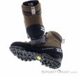 Garmont Pinnacle GTX Mens Mountaineering Boots Gore-Tex, Garmont, Brown, , Male, 0136-10066, 5638248869, 8056586212902, N3-13.jpg