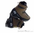 Garmont Pinnacle GTX Mens Mountaineering Boots Gore-Tex, Garmont, Brown, , Male, 0136-10066, 5638248869, 8056586212902, N3-18.jpg