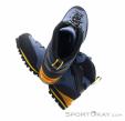 Garmont Ascent GTX Mens Mountaineering Boots Gore-Tex, Garmont, Blue, , Male, 0136-10067, 5638248877, 8056586185183, N5-15.jpg