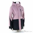 Oakley Tnp Tbt Insulated Women Ski Jacket, Oakley, Black, , Female, 0064-10483, 5638248906, 8056153361699, N1-01.jpg