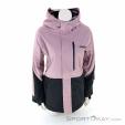 Oakley Tnp Tbt Insulated Women Ski Jacket, Oakley, Black, , Female, 0064-10483, 5638248906, 8056153361699, N2-02.jpg