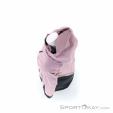 Oakley Tnp Tbt Insulated Women Ski Jacket, Oakley, Black, , Female, 0064-10483, 5638248906, 8056153361699, N4-09.jpg