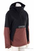 Oakley Tnp Tbt Insulated Anorak Women Ski Jacket, Oakley, Black, , Female, 0064-10484, 5638248911, 8056153361231, N1-01.jpg