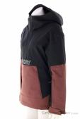 Oakley Tnp Tbt Insulated Anorak Mujer Chaqueta para ski, Oakley, Negro, , Mujer, 0064-10484, 5638248911, 8056153361231, N1-06.jpg