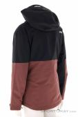 Oakley Tnp Tbt Insulated Anorak Femmes Veste de ski, Oakley, Noir, , Femmes, 0064-10484, 5638248911, 8056153361231, N1-11.jpg