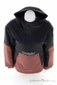 Oakley Tnp Tbt Insulated Anorak Mujer Chaqueta para ski, Oakley, Negro, , Mujer, 0064-10484, 5638248911, 8056153361231, N3-03.jpg