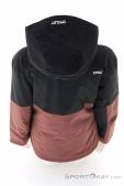 Oakley Tnp Tbt Insulated Anorak Mujer Chaqueta para ski, Oakley, Negro, , Mujer, 0064-10484, 5638248911, 8056153361231, N3-13.jpg