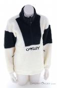 Oakley Tnp Ember HZ Rc Fleece Women Sweater, Oakley, White, , Female, 0064-10485, 5638248920, 193517909611, N2-02.jpg