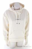 Oakley Rosy RC Fleece Damen Sweater, Oakley, Weiss, , Damen, 0064-10486, 5638248926, 193517908072, N2-02.jpg