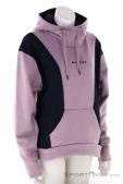 Oakley Rosy RC Fleece Women Sweater, Oakley, Pink, , Female, 0064-10486, 5638248932, 8056153372244, N1-01.jpg