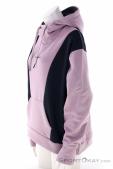 Oakley Rosy RC Fleece Damen Sweater, Oakley, Pink-Rosa, , Damen, 0064-10486, 5638248932, 8056153372244, N1-06.jpg