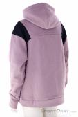 Oakley Rosy RC Fleece Damen Sweater, Oakley, Pink-Rosa, , Damen, 0064-10486, 5638248932, 8056153372244, N1-11.jpg