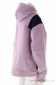 Oakley Rosy RC Fleece Damen Sweater, Oakley, Pink-Rosa, , Damen, 0064-10486, 5638248932, 8056153372244, N1-16.jpg