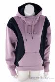 Oakley Rosy RC Fleece Damen Sweater, Oakley, Pink-Rosa, , Damen, 0064-10486, 5638248932, 8056153372244, N2-02.jpg