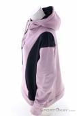 Oakley Rosy RC Fleece Women Sweater, Oakley, Pink, , Female, 0064-10486, 5638248932, 8056153372244, N2-07.jpg