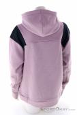 Oakley Rosy RC Fleece Donna Maglia, Oakley, Rosa, , Donna, 0064-10486, 5638248932, 8056153372244, N2-12.jpg