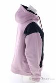 Oakley Rosy RC Fleece Damen Sweater, Oakley, Pink-Rosa, , Damen, 0064-10486, 5638248932, 8056153372244, N2-17.jpg