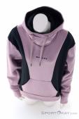 Oakley Rosy RC Fleece Damen Sweater, Oakley, Pink-Rosa, , Damen, 0064-10486, 5638248932, 8056153372244, N3-03.jpg