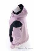 Oakley Rosy RC Fleece Damen Sweater, Oakley, Pink-Rosa, , Damen, 0064-10486, 5638248932, 8056153372244, N3-08.jpg