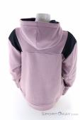 Oakley Rosy RC Fleece Damen Sweater, Oakley, Pink-Rosa, , Damen, 0064-10486, 5638248932, 8056153372244, N3-13.jpg