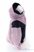 Oakley Rosy RC Fleece Damen Sweater, Oakley, Pink-Rosa, , Damen, 0064-10486, 5638248932, 8056153372244, N3-18.jpg