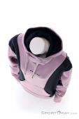 Oakley Rosy RC Fleece Donna Maglia, Oakley, Rosa, , Donna, 0064-10486, 5638248932, 8056153372244, N4-04.jpg