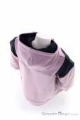 Oakley Rosy RC Fleece Women Sweater, Oakley, Pink, , Female, 0064-10486, 5638248932, 8056153372244, N4-14.jpg