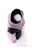 Oakley Rosy RC Fleece Damen Sweater, Oakley, Pink-Rosa, , Damen, 0064-10486, 5638248932, 8056153372244, N4-19.jpg